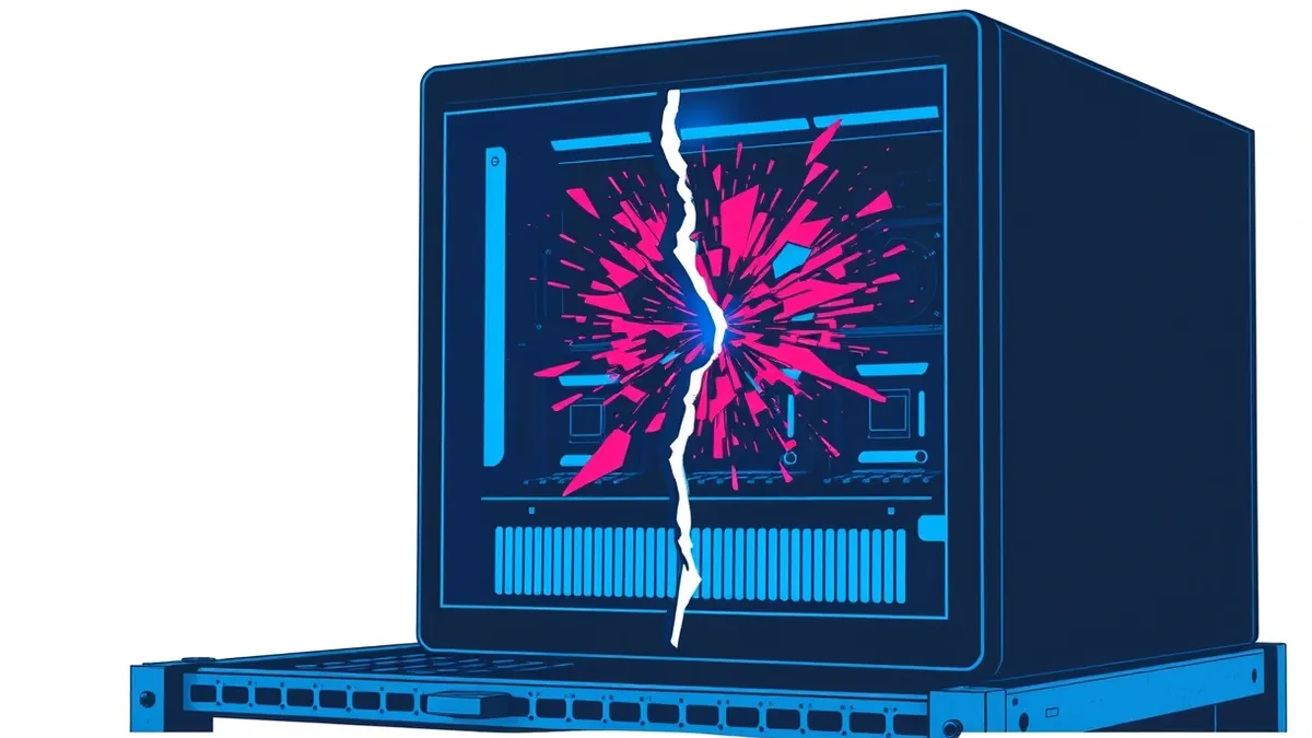 NGINX Heap Buffer Overflows: F5 Issues Emergency Patches for Critical RCE and DoS Flaws