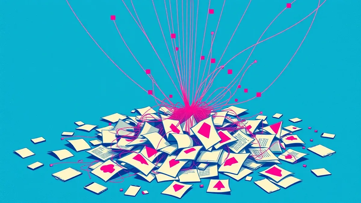 Attacker Reconnaissance: How Adversaries Map Your Digital Footprint