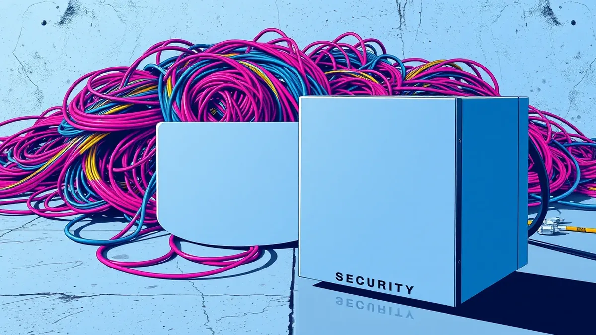 SIEM Misconceptions: Fixing 6 Common Security Logic Errors