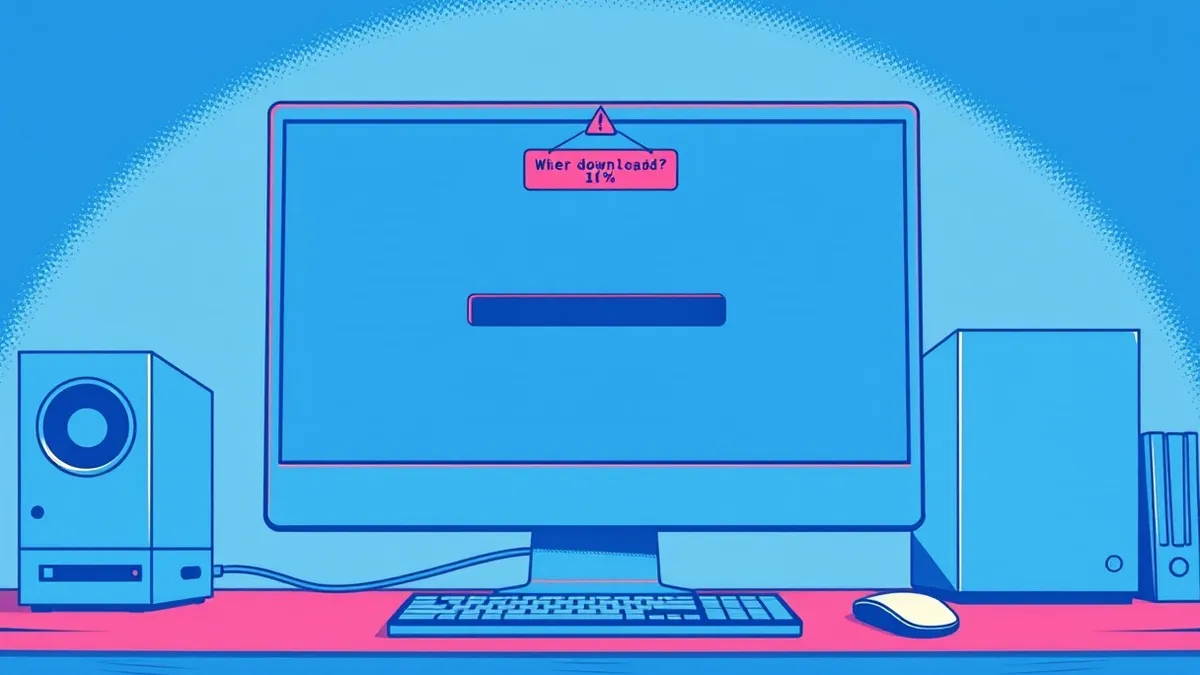 Browser Updates: Why Silent Patches Fail and How to Fix Them
