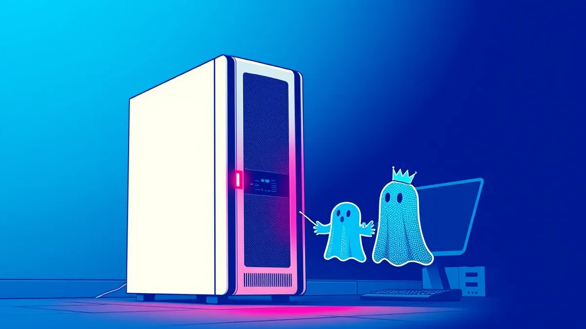 HestiaCP Authorization Bypass Lets Admins Impersonate Root Users