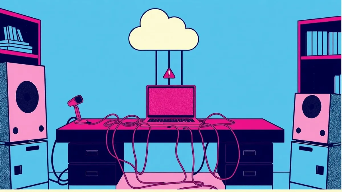 Cloud Migration Security for Small Teams: Low-Cost Controls