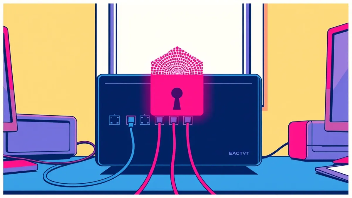 VPN Gateway and ADC Vulnerabilities: The Hidden Risks in Network Perimeters
