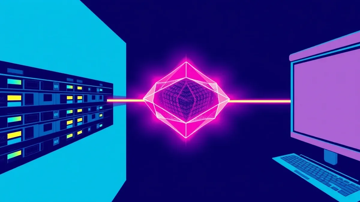 STIX and TAXII Explained: How Cyber Threat Intelligence Actually Moves