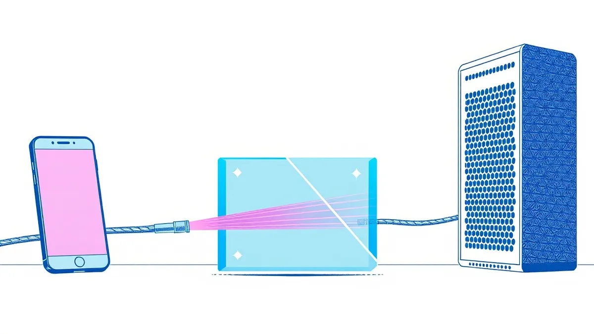 How Man-in-the-Middle Attacks Intercept Your Data Step by Step