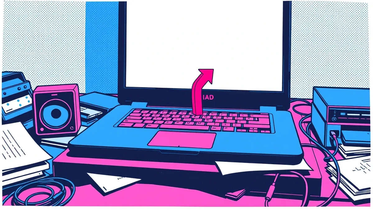 7 Configuration Mistakes That Invite Spyware Into Your System