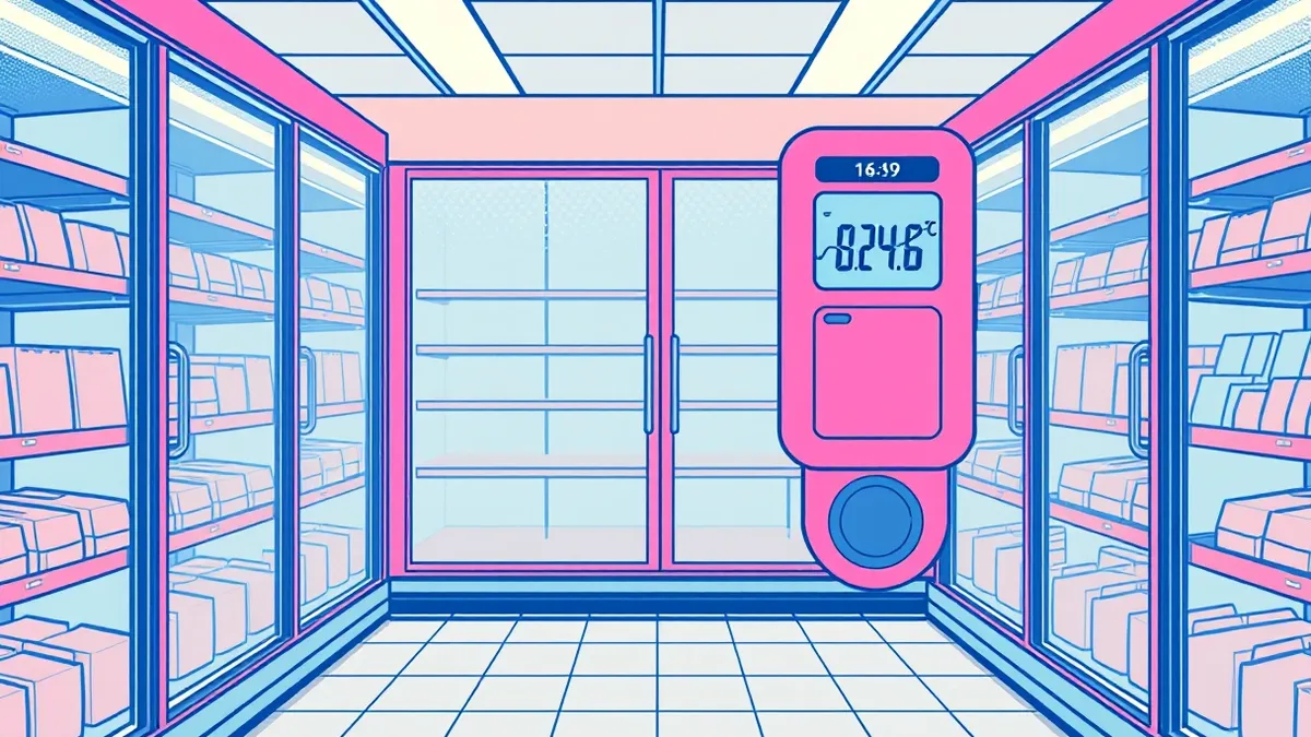 Danfoss Refrigeration Controllers Compromised in Attack on European Retailers
