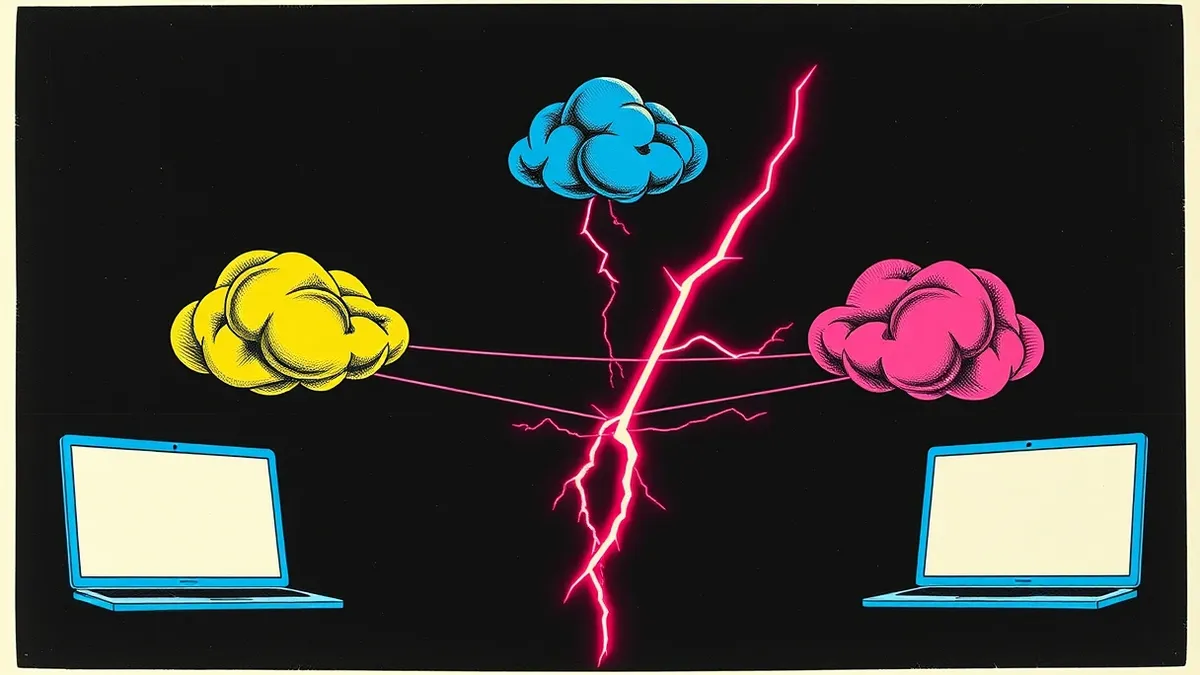 Multi Cloud Security Challenges: How to Stop Config Drift