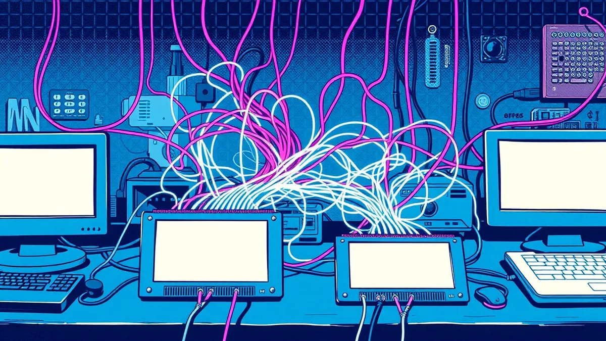 Difference Between ARP Spoofing and ARP Poisoning Explained