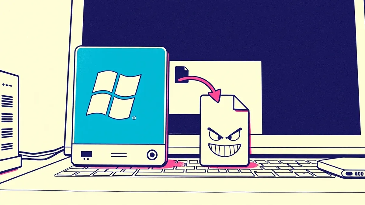 What Is DLL Hijacking: How Attackers Trick Your Code