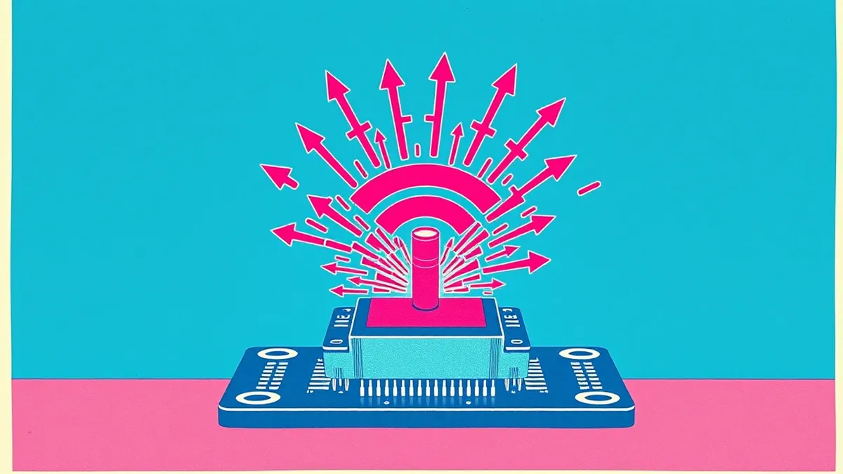 RIOT OS ATWINC15x0 Driver Buffer Overflow Allows Code Execution via Malformed SSIDs