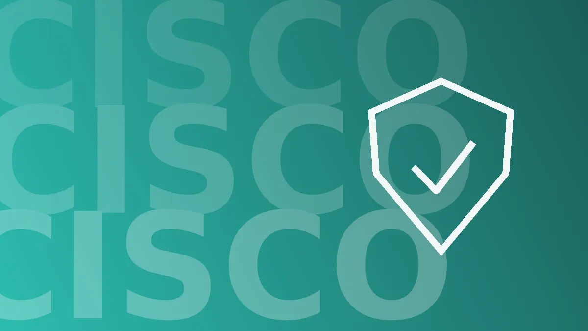 Cisco Expressway Out-of-Bounds Write Flaw Rated High Severity