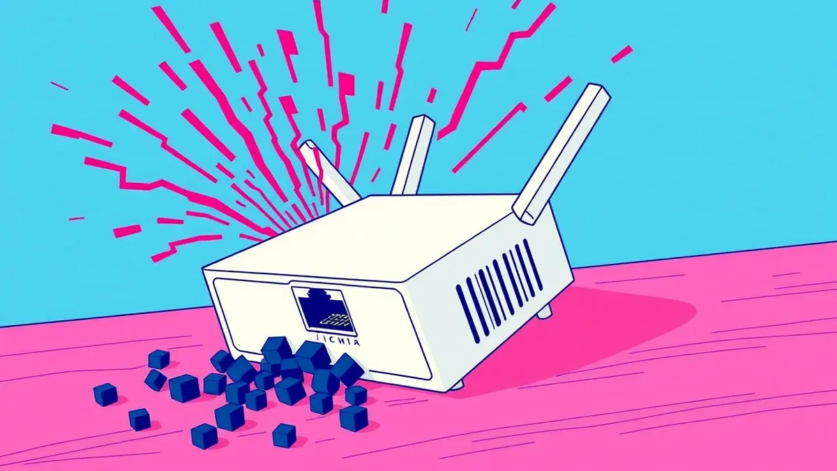 Tenda AC19 Web Management Service Exposes Critical Remote Stack Buffer Overflow