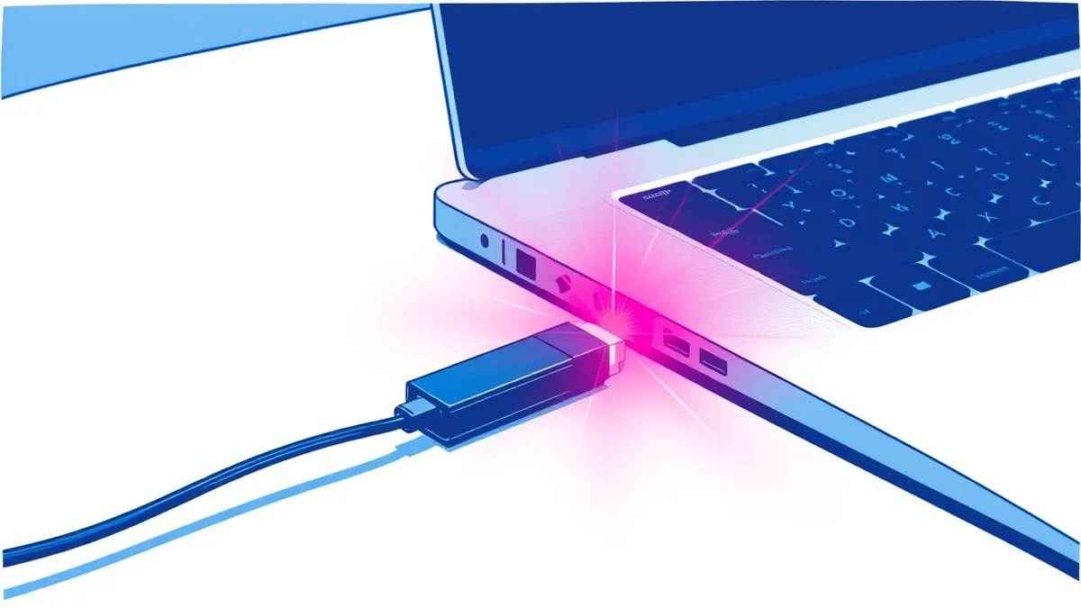 USB Device Control: Definition, Purpose, and Implementation Limits