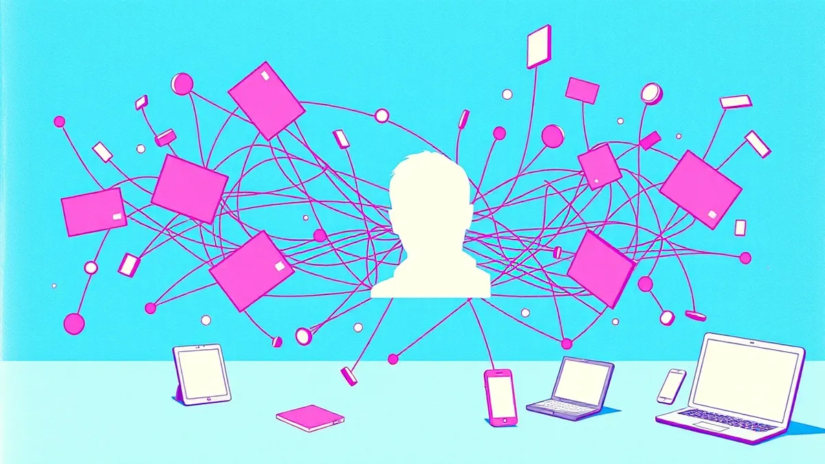 How Identity Theft Works: The Technical Chain of Compromise