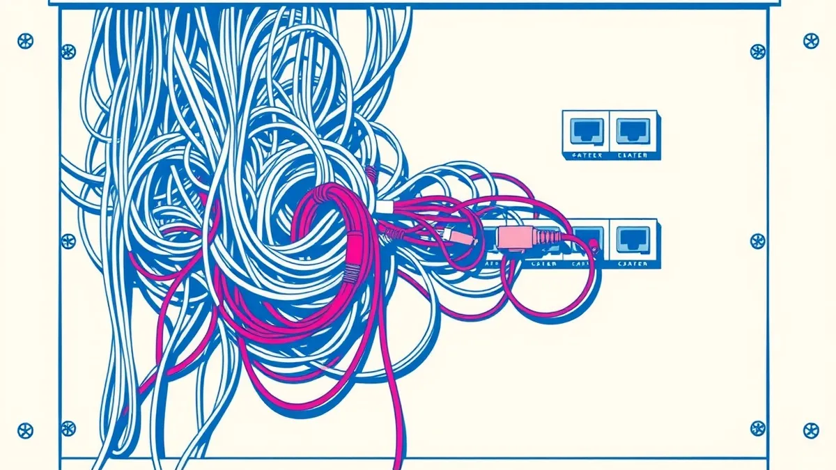 Network Segmentation: Stop Lateral Movement Before It Starts