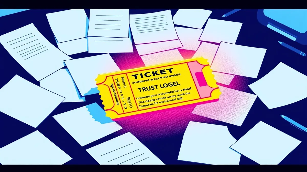 Golden Ticket Attacks: How Kerberoasting Bypasses Normal Defenses