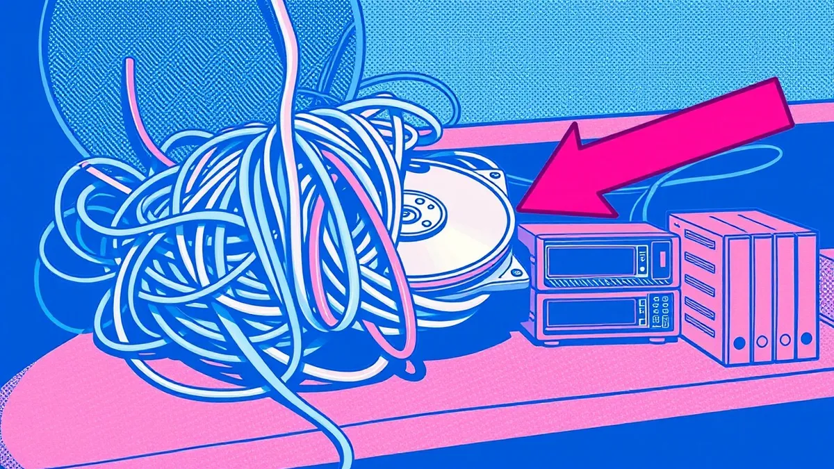 Ransomware vs Malware: How to Choose the Right Defense Strategy