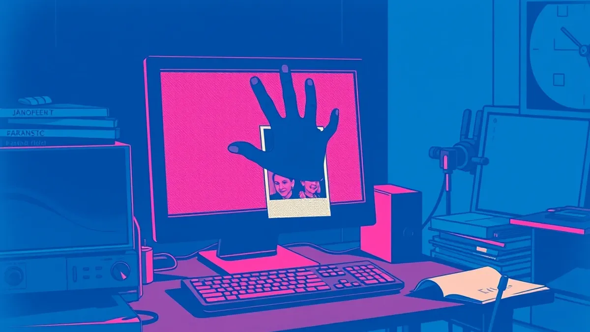 Ransomware: Doxxing, Swatting and Home Intrusions Target Staff in 40% of Attacks
