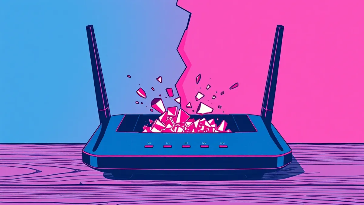 TOTOLINK X2000R Heap Buffer Overflow in Upload Handler Enables Arbitrary Code Execution