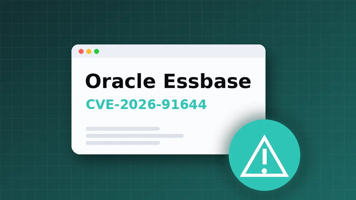 Oracle Essbase 21.8.3.0.0 Exposed to Unauthenticated Data Manipulation