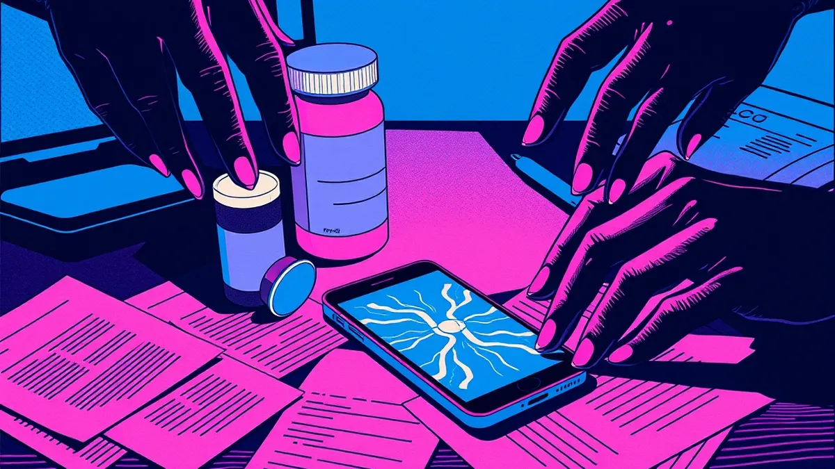 ESET Research details Medicare Open Enrollment social engineering tactics