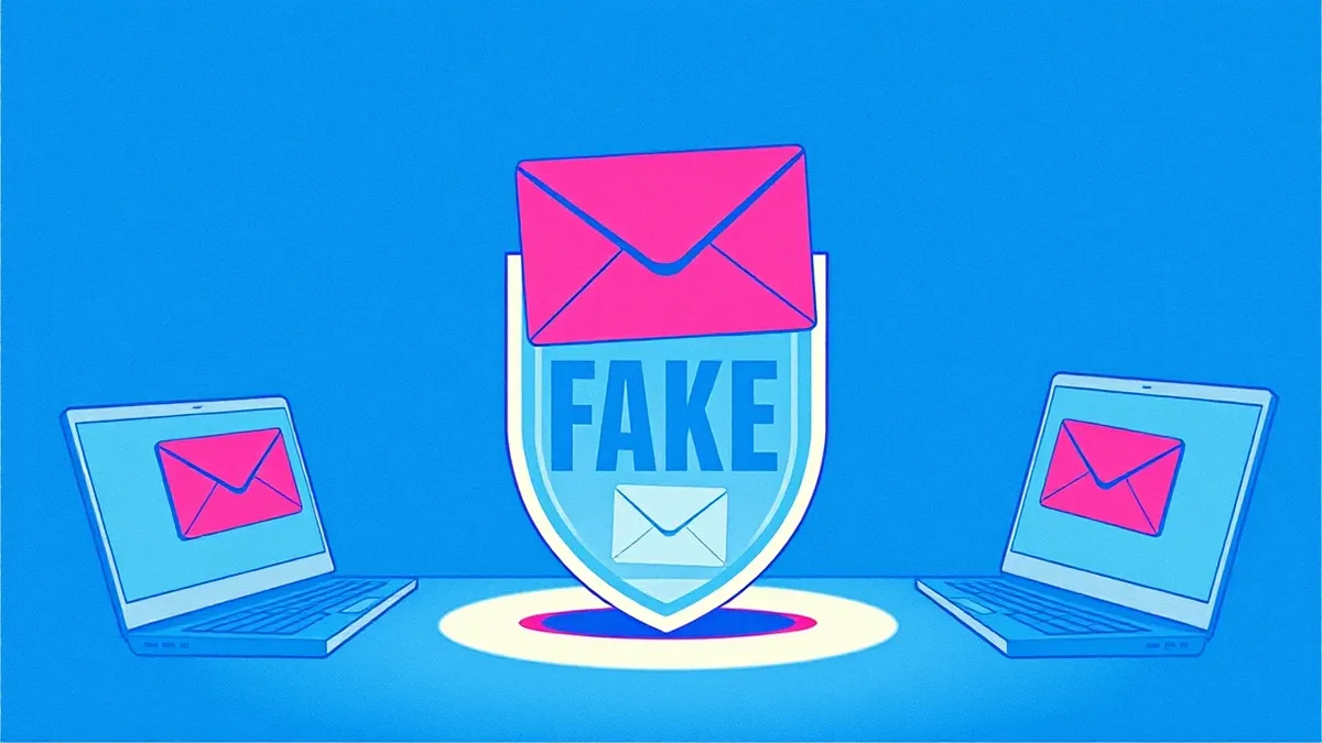 How DMARC Stops Email Spoofing: A Practical Setup Guide