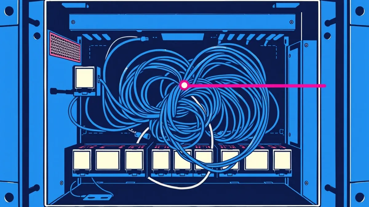 Stop Network Enumeration: Hardening Measures That Actually Work