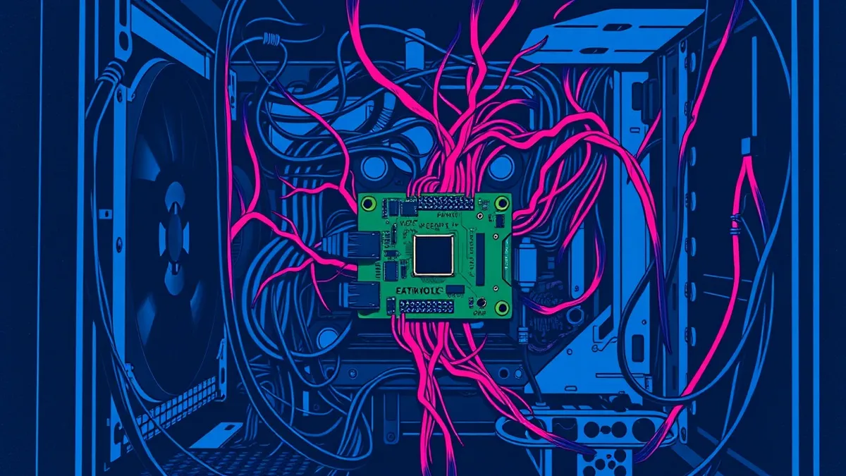 How Bootkits Hijack Your Computer Before It Starts