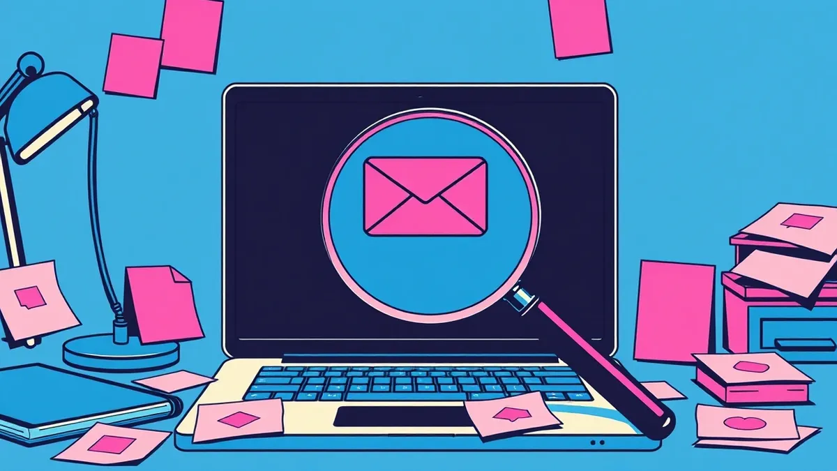 Spear Phishing Warning Signs: Spotting the Hidden Threats
