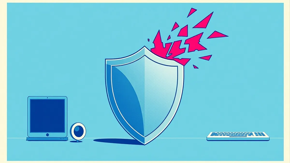 Tamper Protection for Small Business: Stop Malware from Disabling Defenses