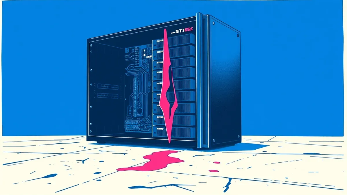 Microsoft SQL Server Heap Overflow Enables Remote Privilege Escalation
