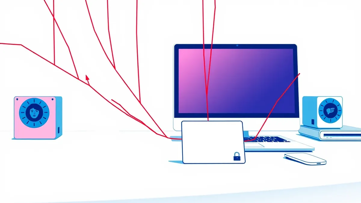 North Korean IT Schemes Used Stolen Identities to Infiltrate 70+ US Companies