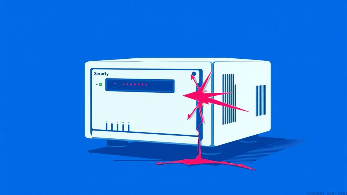 SonicWall SMA 1000 SSRF: Max-Severity Flaw Puts Customers in Unenviable Security Position