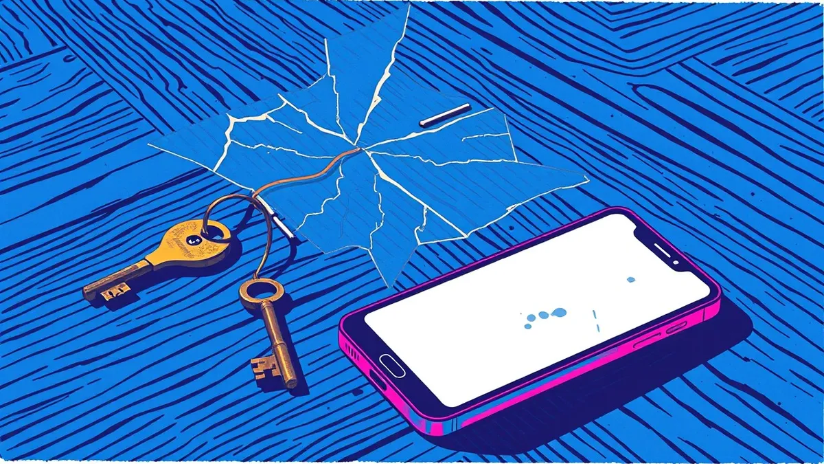 Empire Market Dark Web Hub Shut: Raheim Hamilton Gets 40 Years, Loses $100M BTC and VA Homes