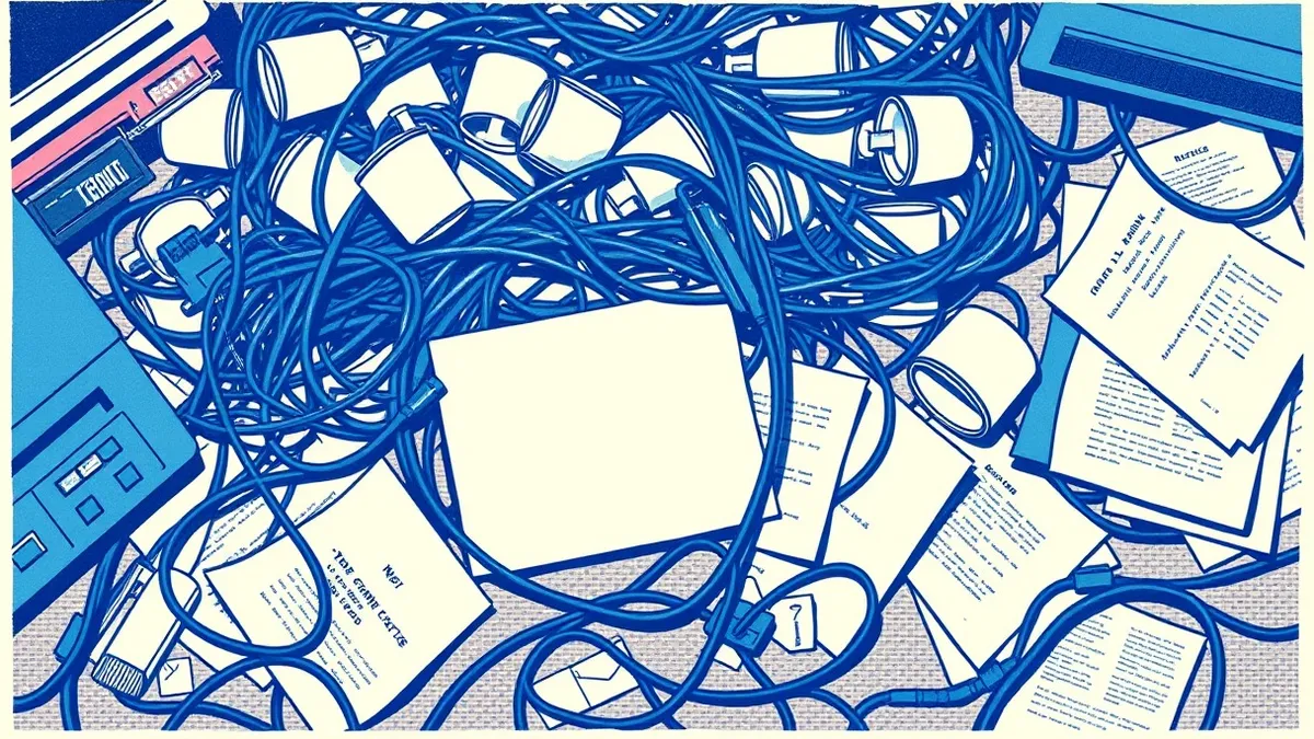 Log Management Mistakes That Blind Your Security Monitoring