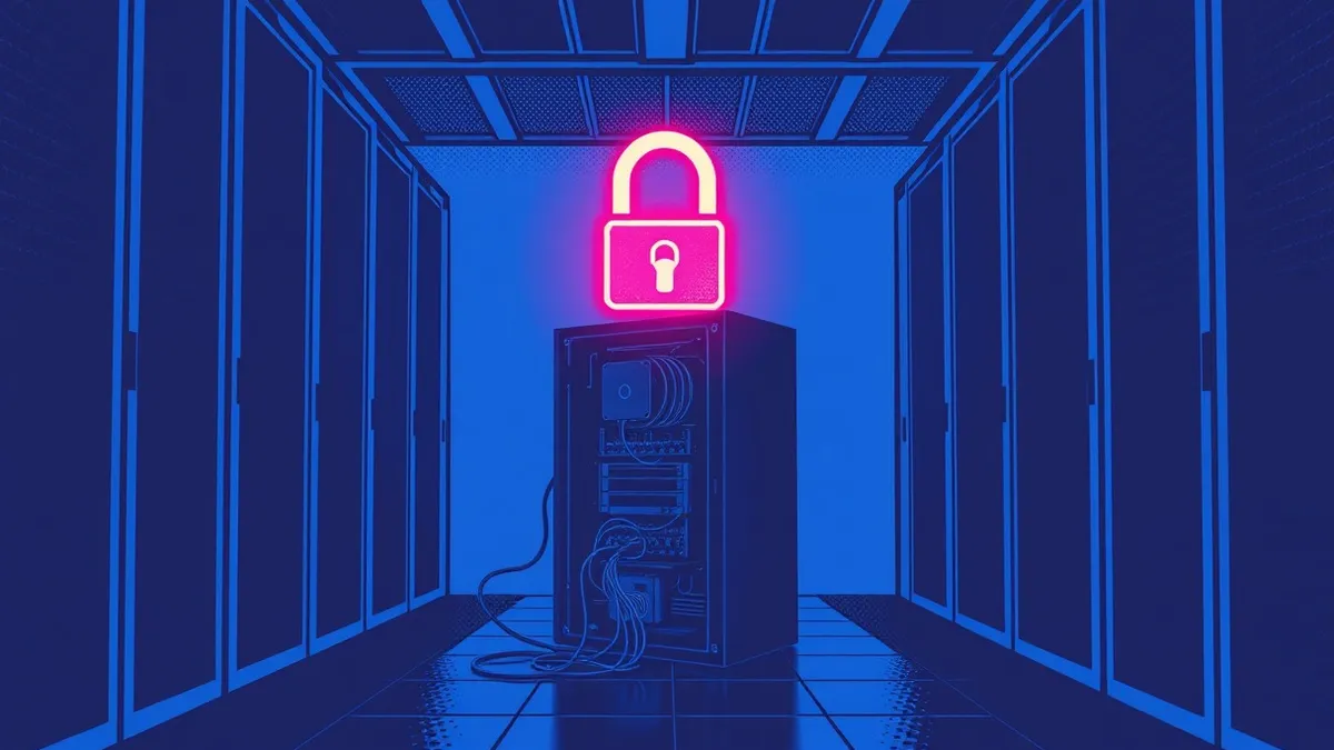 Infrastructure Engineer Jailed for Wiping Admin Accounts and Demanding 20 BTC Ransom