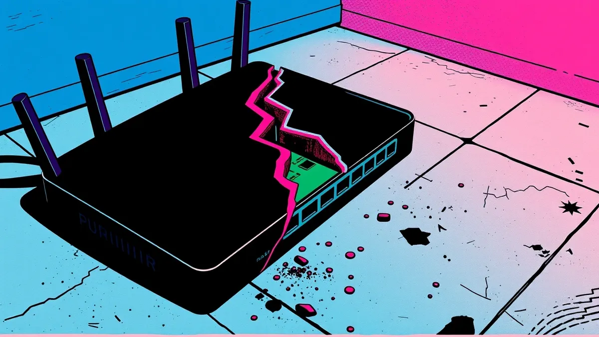 Juniper Junos J-Web Authentication Bypass Grants Root Access to Networks