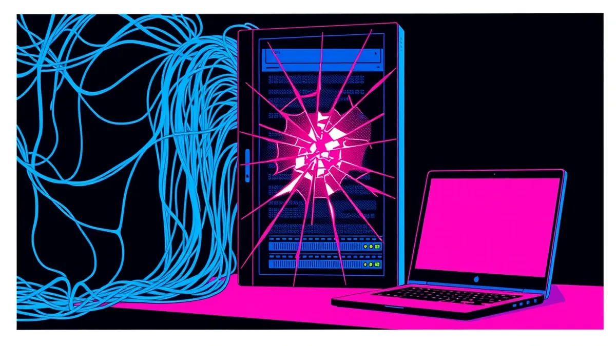 Next.js Image API and Cache Flaws Enable Unauthenticated Remote Code Execution