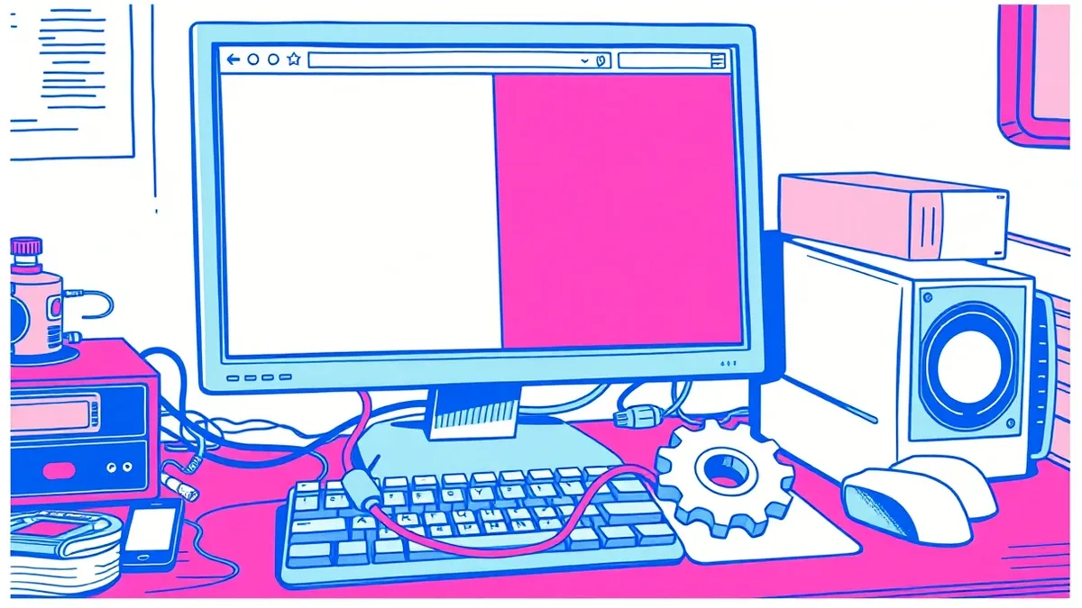 7 Configuration Errors That Expose You to Chrome Zero-Day Vulnerabilities
