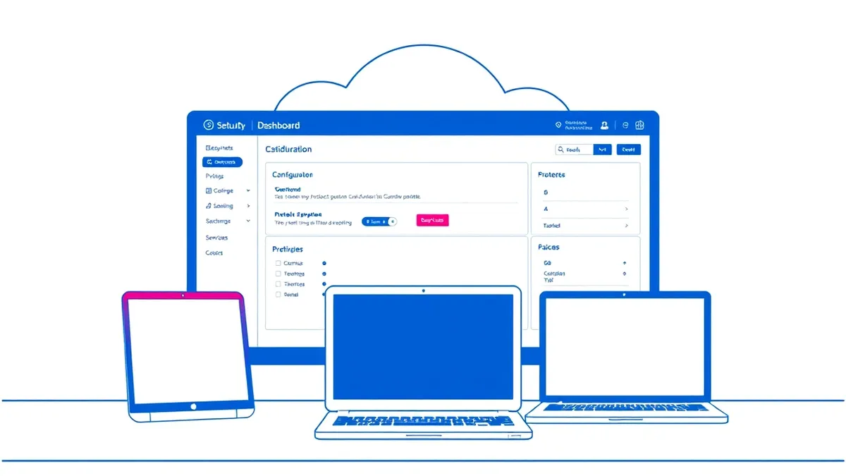 Configuration Drift: How Small Teams Lose Cloud Control