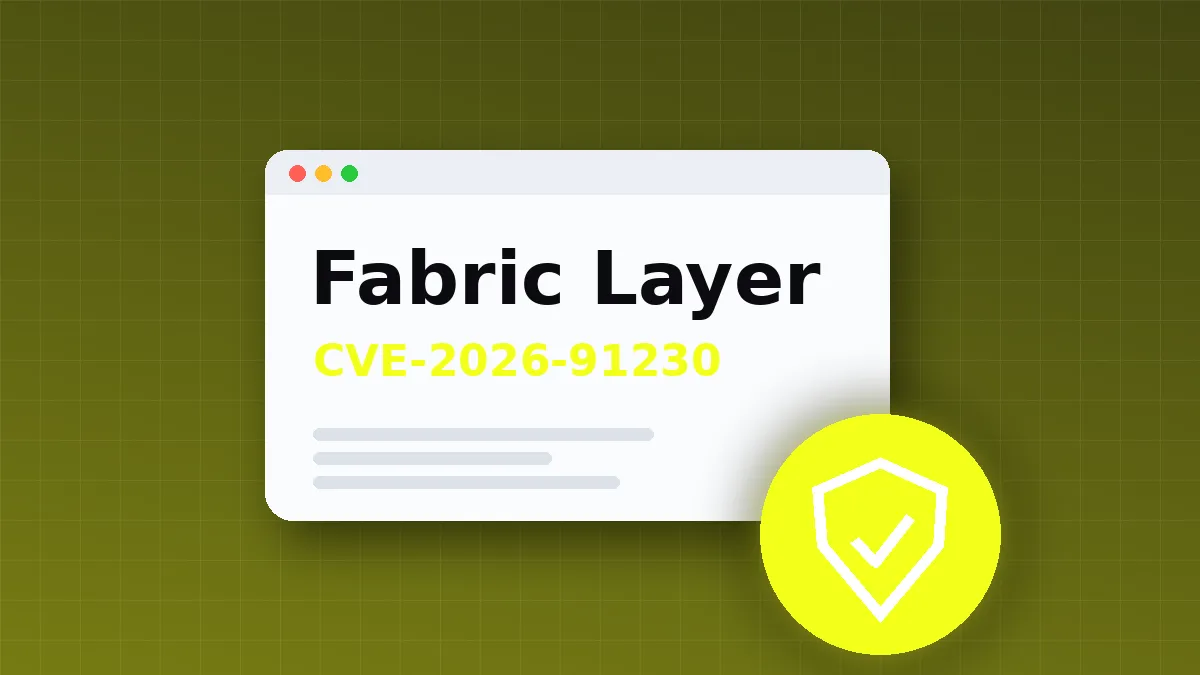 Oracle SOA Suite CVE-2026-91230 Critical HTTP Flaw Compromises Fabric Layer Data